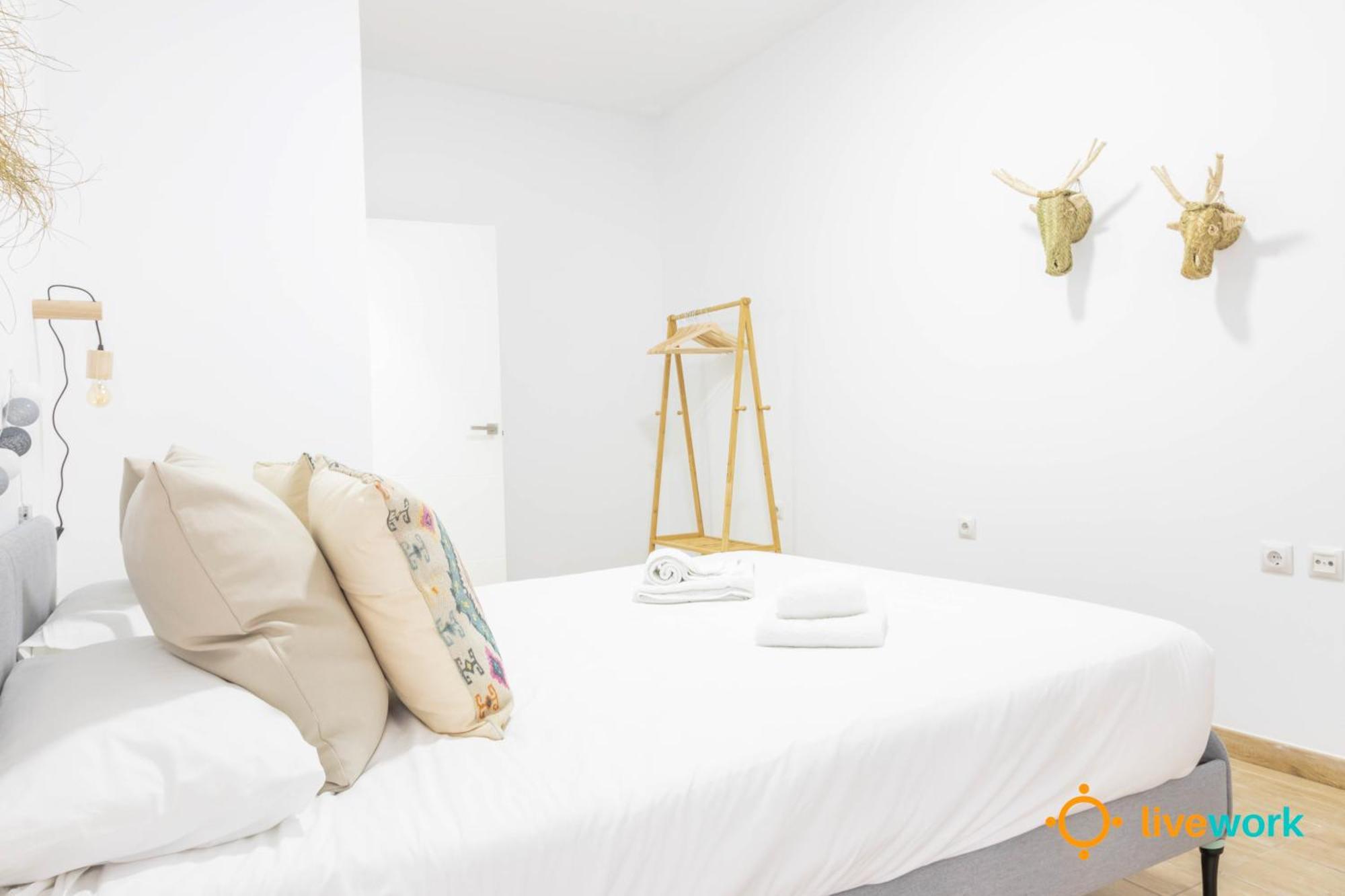 Casa Del Pescador By Livework Apartment Cádiz Exterior photo