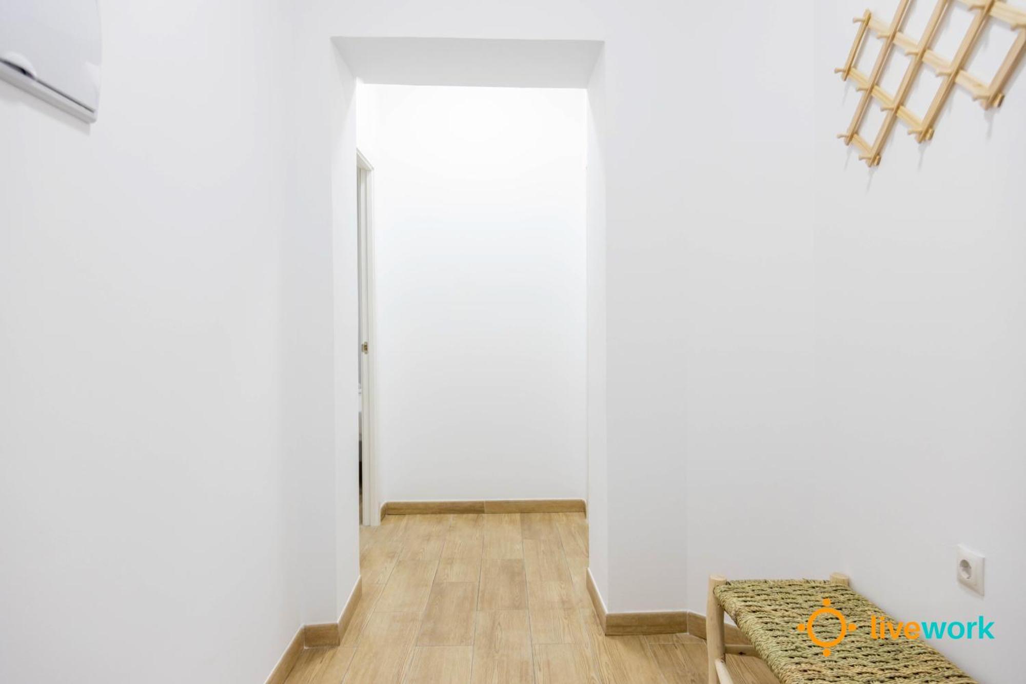 Casa Del Pescador By Livework Apartment Cádiz Exterior photo